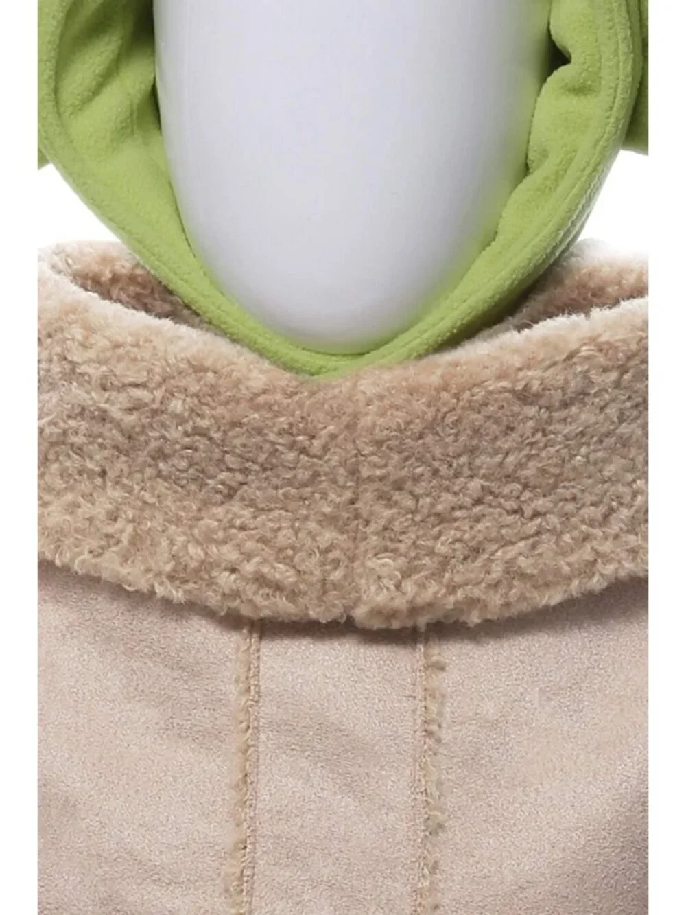 Adorable Toddler Cosplay Costume for Halloween Dress-Up with Matching Hat